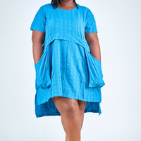 Robe Ample Grande Taille