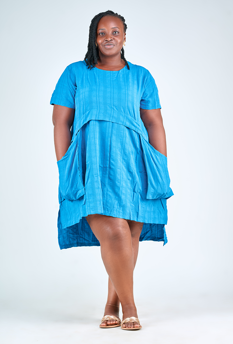 Robe Ample Grande Taille